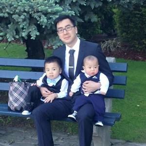 Meet your Posher, David